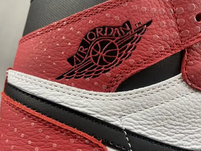 1st Kicks 1 555088-602 Origin OG High Jordan Air Story Retro 0503